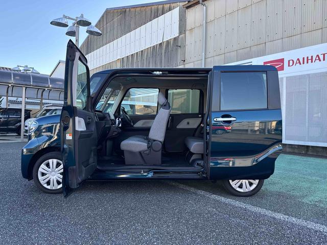 タントXリミテッド 9インチディスプレーオーディオ・バックモニター(埼玉県)の中古車