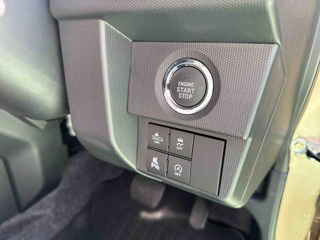 タフトGターボ ダーククロムベンチャーLEDヘッドランプキーフリーキーフリーシステム スマキー アルミホイール 4WD ワンオーナー エアバッグ ABS 禁煙車 ターボ車(埼玉県)の中古車