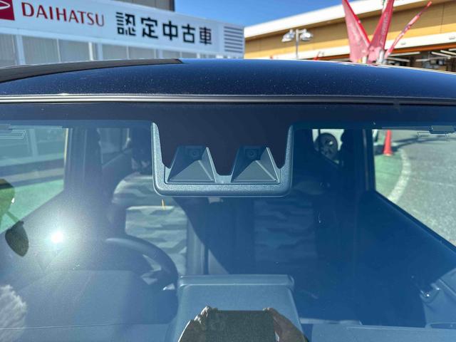 タフトGターボ ダーククロムベンチャーLEDヘッドランプキーフリーキーフリーシステム スマキー アルミホイール 4WD ワンオーナー エアバッグ ABS 禁煙車 ターボ車(埼玉県)の中古車