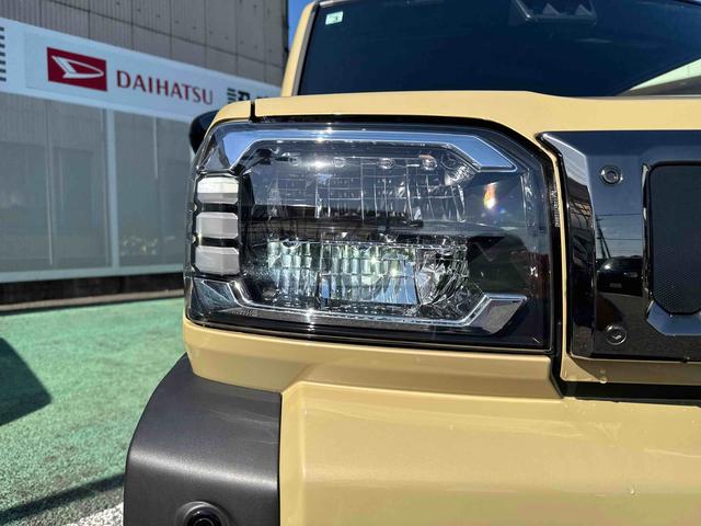 タフトGターボ ダーククロムベンチャーLEDヘッドランプキーフリーキーフリーシステム スマキー アルミホイール 4WD ワンオーナー エアバッグ ABS 禁煙車 ターボ車(埼玉県)の中古車