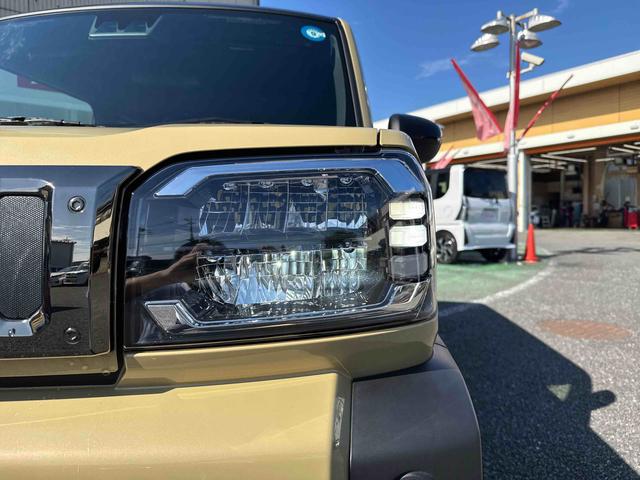 タフトGターボ ダーククロムベンチャーLEDヘッドランプキーフリーキーフリーシステム スマキー アルミホイール 4WD ワンオーナー エアバッグ ABS 禁煙車 ターボ車(埼玉県)の中古車