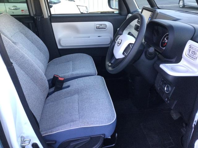 ムーヴキャンバスストライプスＧ（埼玉県）の中古車