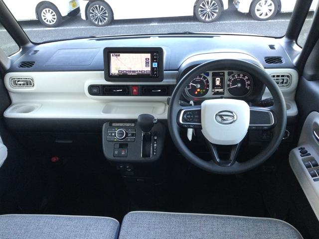 ムーヴキャンバスストライプスＧ（埼玉県）の中古車