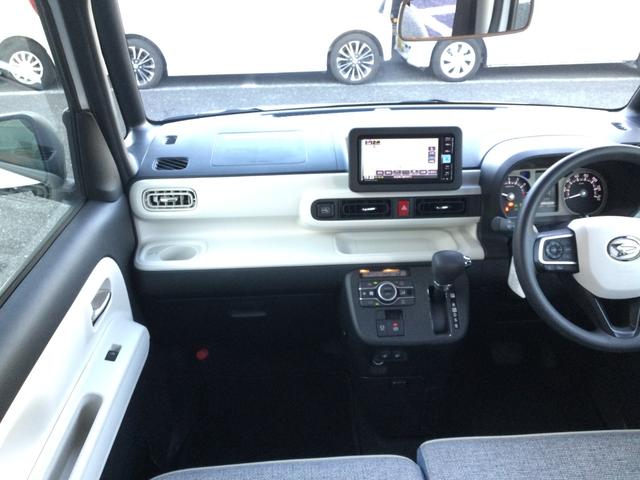 ムーヴキャンバスストライプスＧ（埼玉県）の中古車