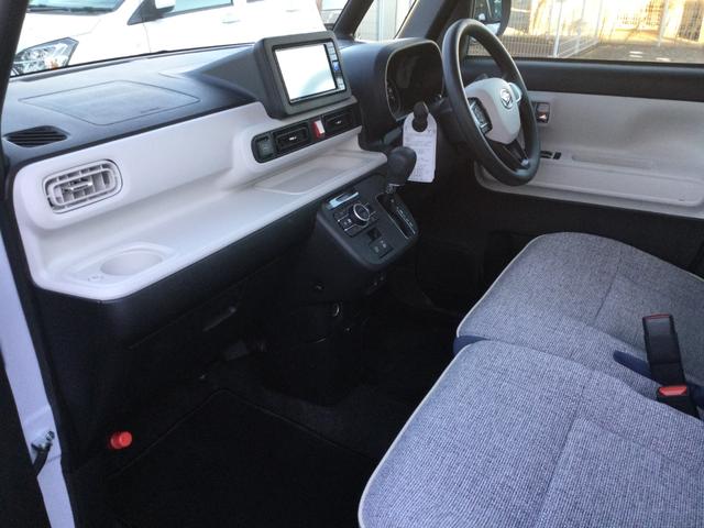 ムーヴキャンバスストライプスＧ（埼玉県）の中古車