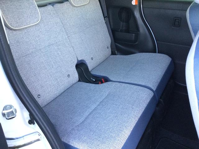 ムーヴキャンバスストライプスＧ（埼玉県）の中古車