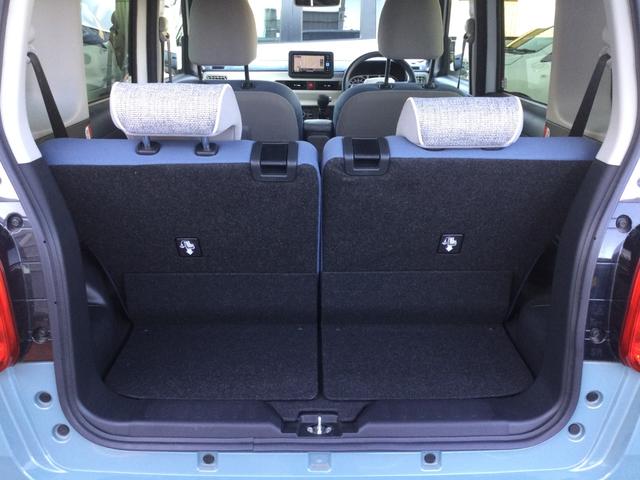 ムーヴキャンバスストライプスＧ（埼玉県）の中古車