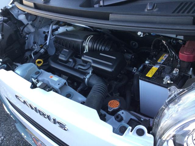 ムーヴキャンバスストライプスＧ（埼玉県）の中古車