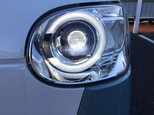 ムーヴキャンバスストライプスＧ（埼玉県）の中古車