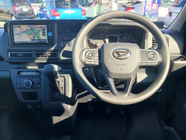 アトレーＲＳ　純正フルセグナビ　バックカメラ　両側電動スライドドア走行距離１２６２キロ　新車保証継承対応　スマートキー　クルーズコントロール　ＬＥＤヘッドライト　プッシュスタートエンジン　オートエアコン　オートライト　衝突回避支援システム　オーバーヘッドシェルフ（埼玉県）の中古車