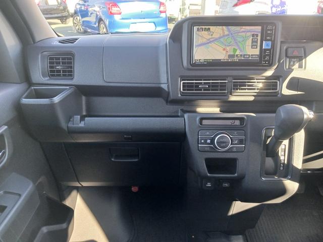 アトレーＲＳ　純正フルセグナビ　バックカメラ　両側電動スライドドア走行距離１２６２キロ　新車保証継承対応　スマートキー　クルーズコントロール　ＬＥＤヘッドライト　プッシュスタートエンジン　オートエアコン　オートライト　衝突回避支援システム　オーバーヘッドシェルフ（埼玉県）の中古車