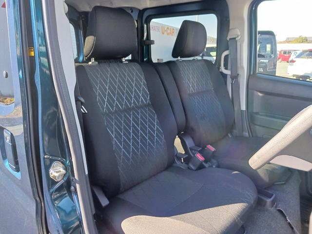 アトレーＲＳ　純正フルセグナビ　バックカメラ　両側電動スライドドア走行距離１２６２キロ　新車保証継承対応　スマートキー　クルーズコントロール　ＬＥＤヘッドライト　プッシュスタートエンジン　オートエアコン　オートライト　衝突回避支援システム　オーバーヘッドシェルフ（埼玉県）の中古車