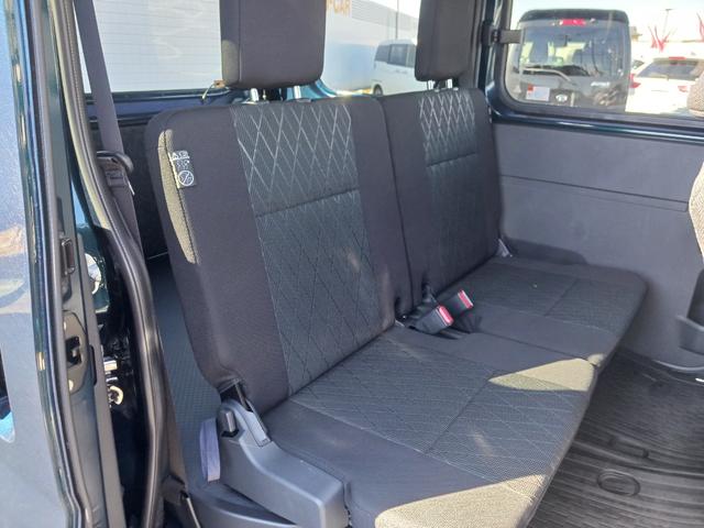 アトレーＲＳ　純正フルセグナビ　バックカメラ　両側電動スライドドア走行距離１２６２キロ　新車保証継承対応　スマートキー　クルーズコントロール　ＬＥＤヘッドライト　プッシュスタートエンジン　オートエアコン　オートライト　衝突回避支援システム　オーバーヘッドシェルフ（埼玉県）の中古車