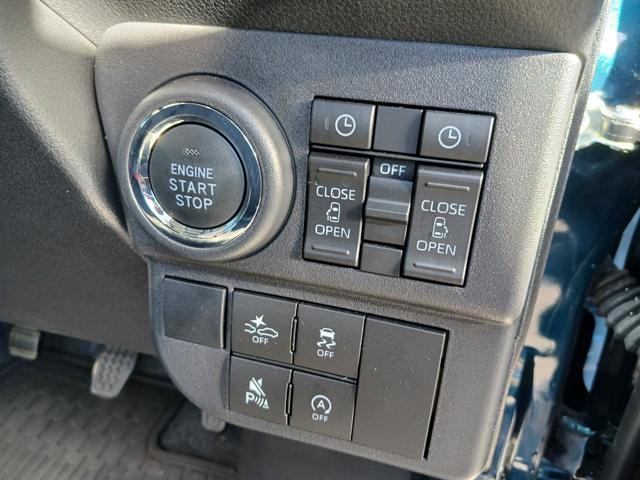 アトレーＲＳ　純正フルセグナビ　バックカメラ　両側電動スライドドア走行距離１２６２キロ　新車保証継承対応　スマートキー　クルーズコントロール　ＬＥＤヘッドライト　プッシュスタートエンジン　オートエアコン　オートライト　衝突回避支援システム　オーバーヘッドシェルフ（埼玉県）の中古車