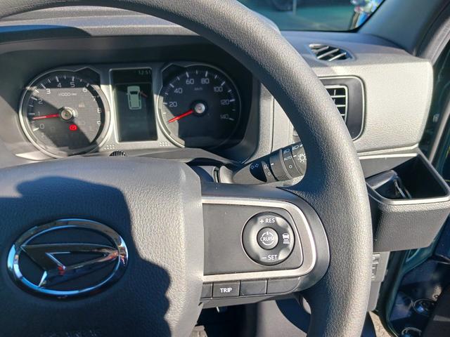 アトレーＲＳ　純正フルセグナビ　バックカメラ　両側電動スライドドア走行距離１２６２キロ　新車保証継承対応　スマートキー　クルーズコントロール　ＬＥＤヘッドライト　プッシュスタートエンジン　オートエアコン　オートライト　衝突回避支援システム　オーバーヘッドシェルフ（埼玉県）の中古車