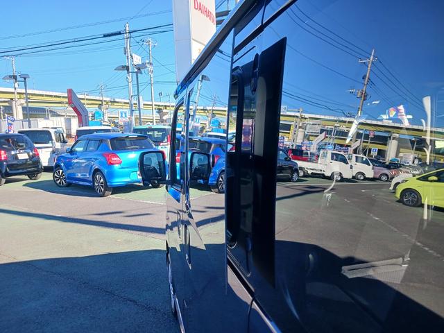 アトレーＲＳ　純正フルセグナビ　バックカメラ　両側電動スライドドア走行距離１２６２キロ　新車保証継承対応　スマートキー　クルーズコントロール　ＬＥＤヘッドライト　プッシュスタートエンジン　オートエアコン　オートライト　衝突回避支援システム　オーバーヘッドシェルフ（埼玉県）の中古車