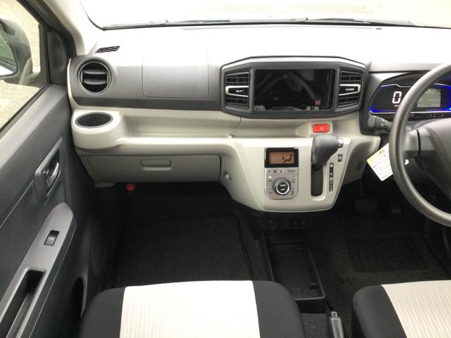 ミライースG SAIII(埼玉県)の中古車