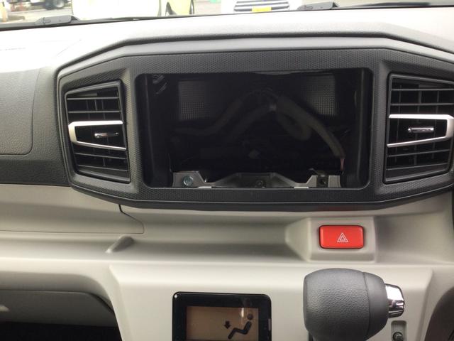 ミライースG SAIII(埼玉県)の中古車