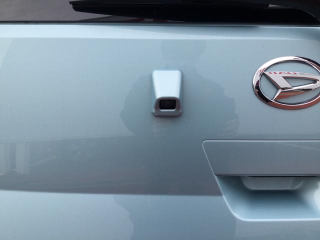 ミライースG SAIII(埼玉県)の中古車