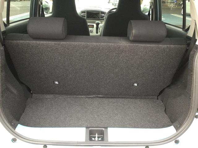 ミライースG SAIII(埼玉県)の中古車