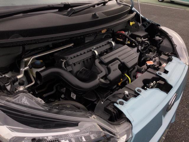 ミライースG SAIII(埼玉県)の中古車