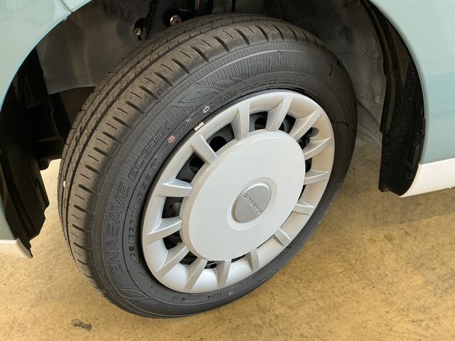 ムーヴキャンバスストライプスG(埼玉県)の中古車