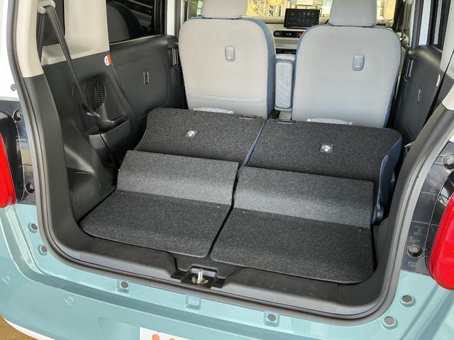 ムーヴキャンバスストライプスG(埼玉県)の中古車