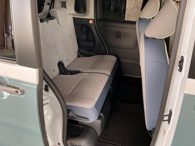 ムーヴキャンバスストライプスG(埼玉県)の中古車