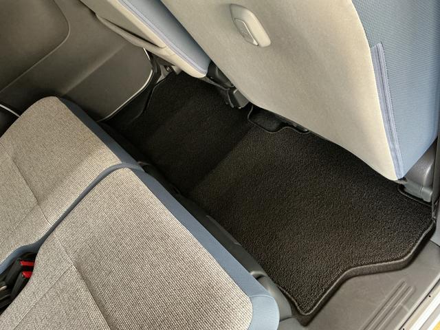 ムーヴキャンバスストライプスG(埼玉県)の中古車