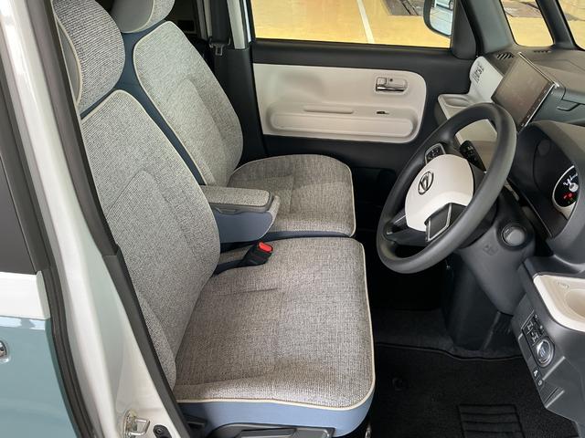 ムーヴキャンバスストライプスG(埼玉県)の中古車