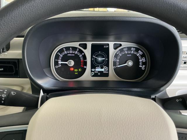 ムーヴキャンバスストライプスG(埼玉県)の中古車