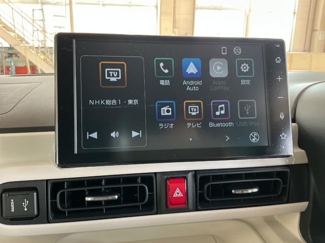 ムーヴキャンバスストライプスG(埼玉県)の中古車