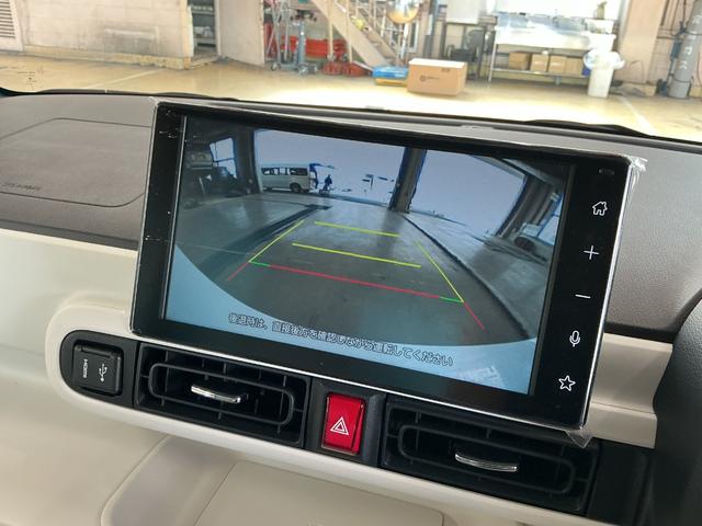 ムーヴキャンバスストライプスG(埼玉県)の中古車