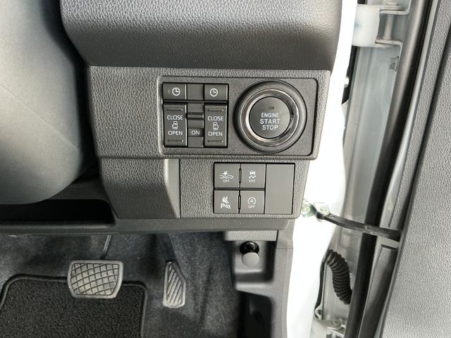 ムーヴキャンバスストライプスG(埼玉県)の中古車