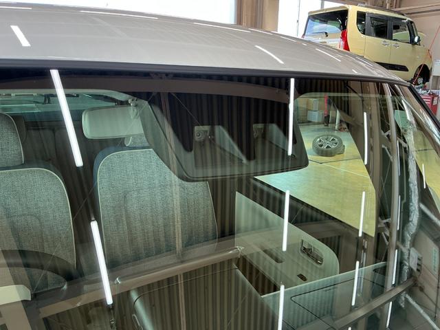 ムーヴキャンバスストライプスG(埼玉県)の中古車