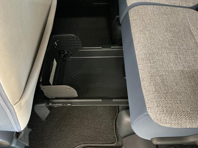 ムーヴキャンバスストライプスG(埼玉県)の中古車