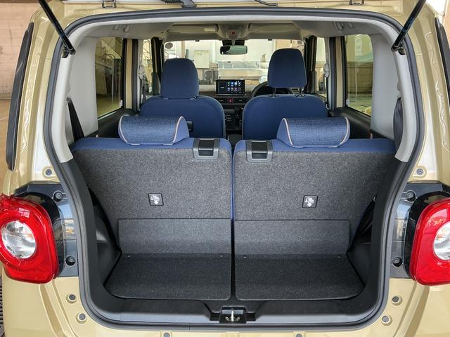 ムーヴキャンバスセオリーGターボ(埼玉県)の中古車