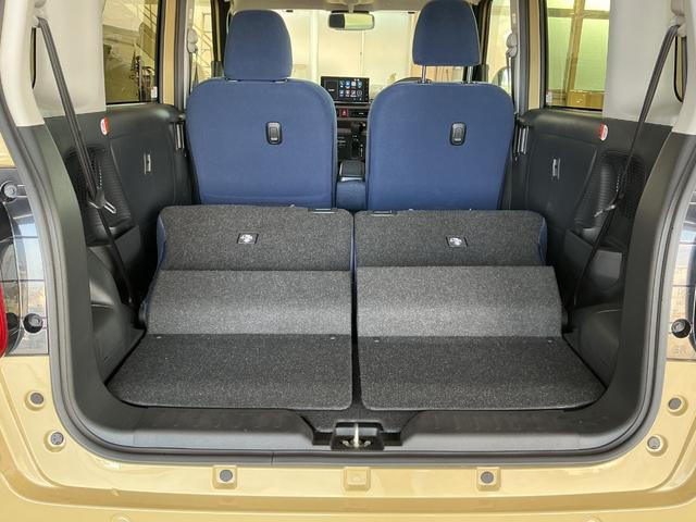 ムーヴキャンバスセオリーGターボ(埼玉県)の中古車