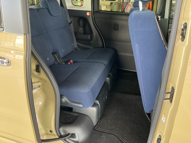 ムーヴキャンバスセオリーGターボ(埼玉県)の中古車