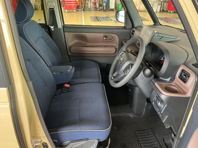 ムーヴキャンバスセオリーGターボ(埼玉県)の中古車