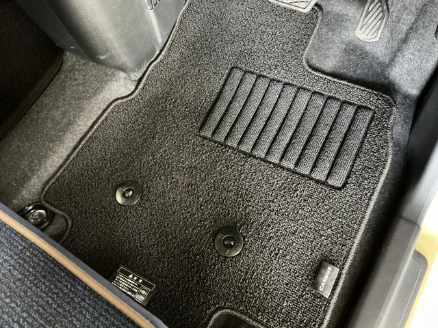 ムーヴキャンバスセオリーGターボ(埼玉県)の中古車