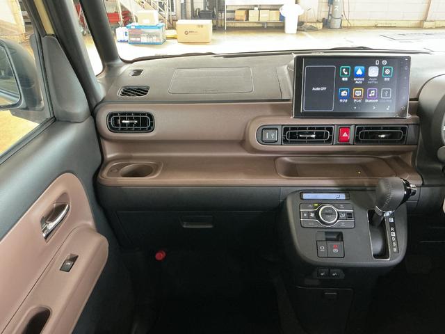 ムーヴキャンバスセオリーGターボ(埼玉県)の中古車