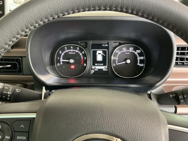 ムーヴキャンバスセオリーGターボ(埼玉県)の中古車