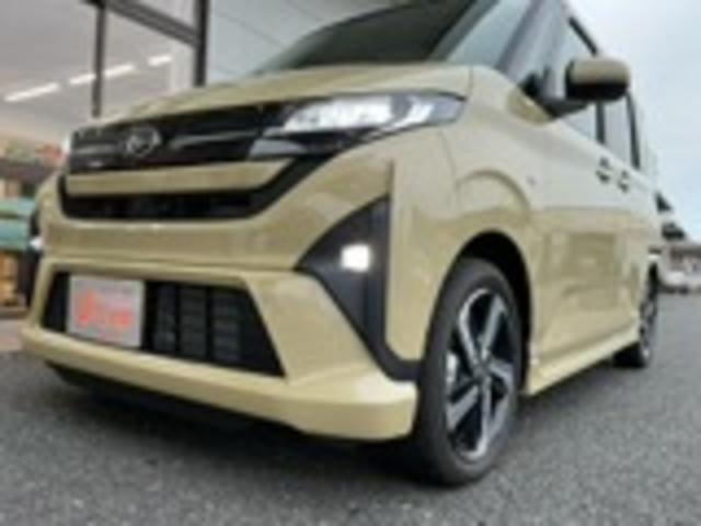 ムーヴRS(埼玉県)の中古車