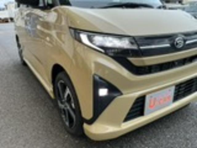 ムーヴRS(埼玉県)の中古車