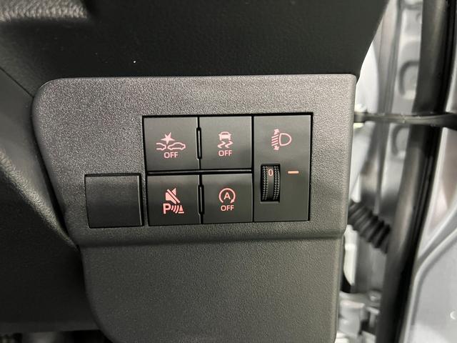 ハイゼットカーゴＤＸ　走行５８２キロ／クリアランスソナー／オートライト一年保証・走行距離無制限　走行５８２キロ　助手席エアバック　オートライト　オートマチックハイビーム　クリアランスソナー　アイドリングストップ（埼玉県）の中古車