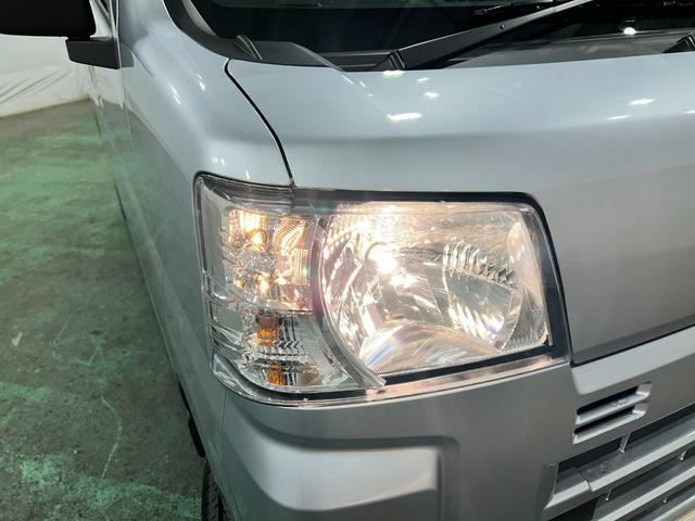 ハイゼットカーゴＤＸ　走行５８２キロ／クリアランスソナー／オートライト一年保証・走行距離無制限　走行５８２キロ　助手席エアバック　オートライト　オートマチックハイビーム　クリアランスソナー　アイドリングストップ（埼玉県）の中古車