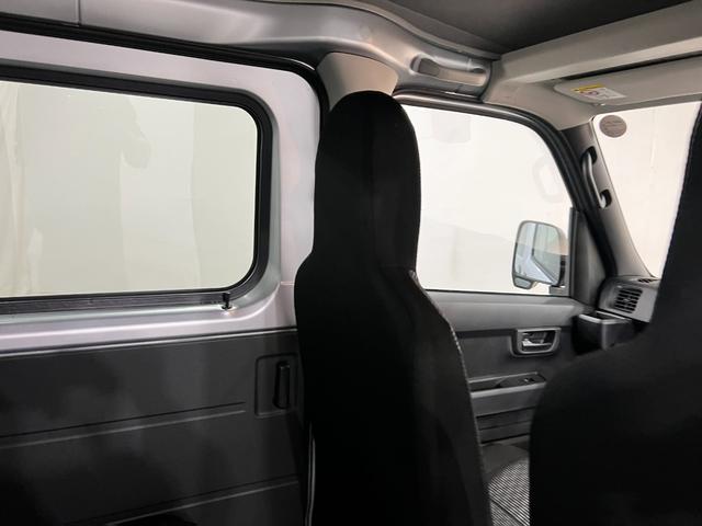 ハイゼットカーゴＤＸ　走行５８２キロ／クリアランスソナー／オートライト一年保証・走行距離無制限　走行５８２キロ　助手席エアバック　オートライト　オートマチックハイビーム　クリアランスソナー　アイドリングストップ（埼玉県）の中古車