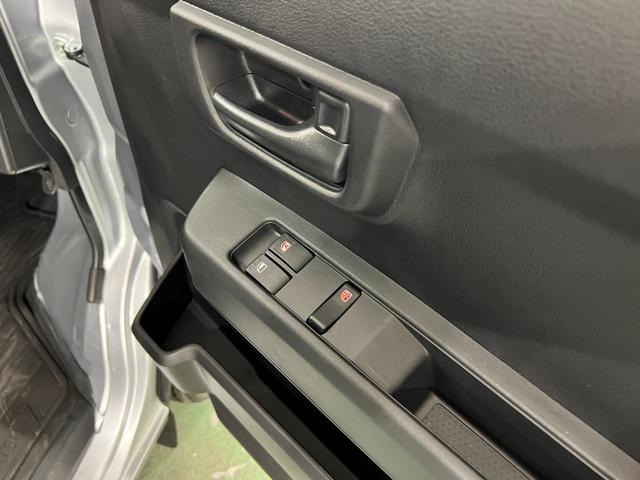 ハイゼットカーゴＤＸ　走行５８２キロ／クリアランスソナー／オートライト一年保証・走行距離無制限　走行５８２キロ　助手席エアバック　オートライト　オートマチックハイビーム　クリアランスソナー　アイドリングストップ（埼玉県）の中古車