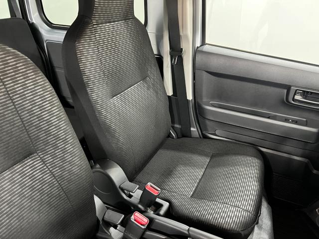 ハイゼットカーゴＤＸ　走行５８２キロ／クリアランスソナー／オートライト一年保証・走行距離無制限　走行５８２キロ　助手席エアバック　オートライト　オートマチックハイビーム　クリアランスソナー　アイドリングストップ（埼玉県）の中古車